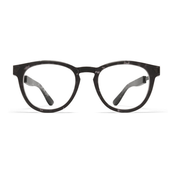 MMRAW011 - Raw Black Havana/Black – Public Eye Optical Co.