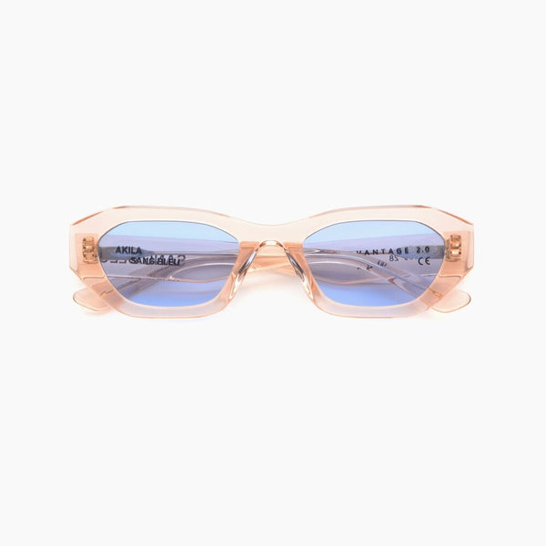 Vantage 2.0 - Champagne/Lt Blue