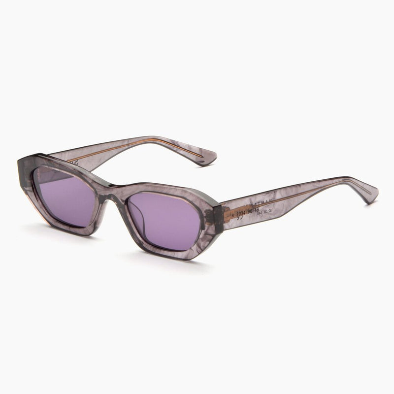 Vantage 2.0 - Smoke/Dk Purple